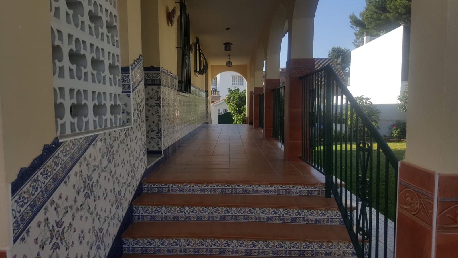5 chambre Villa/Maison à vendre à Campo Mijas avec piscine garage - 745 000 € (Ref: 9008080)