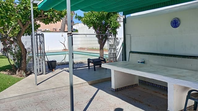 5 Zimmer Villa zu verkaufen in Campo Mijas, Mijas mit Pool Garage - 745.000 € (Ref: 9008080)