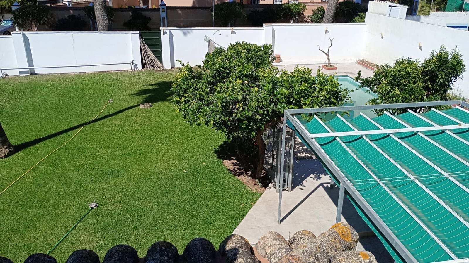 5 chambre Villa/Maison à vendre à Campo Mijas avec piscine garage - 745 000 € (Ref: 9008080)