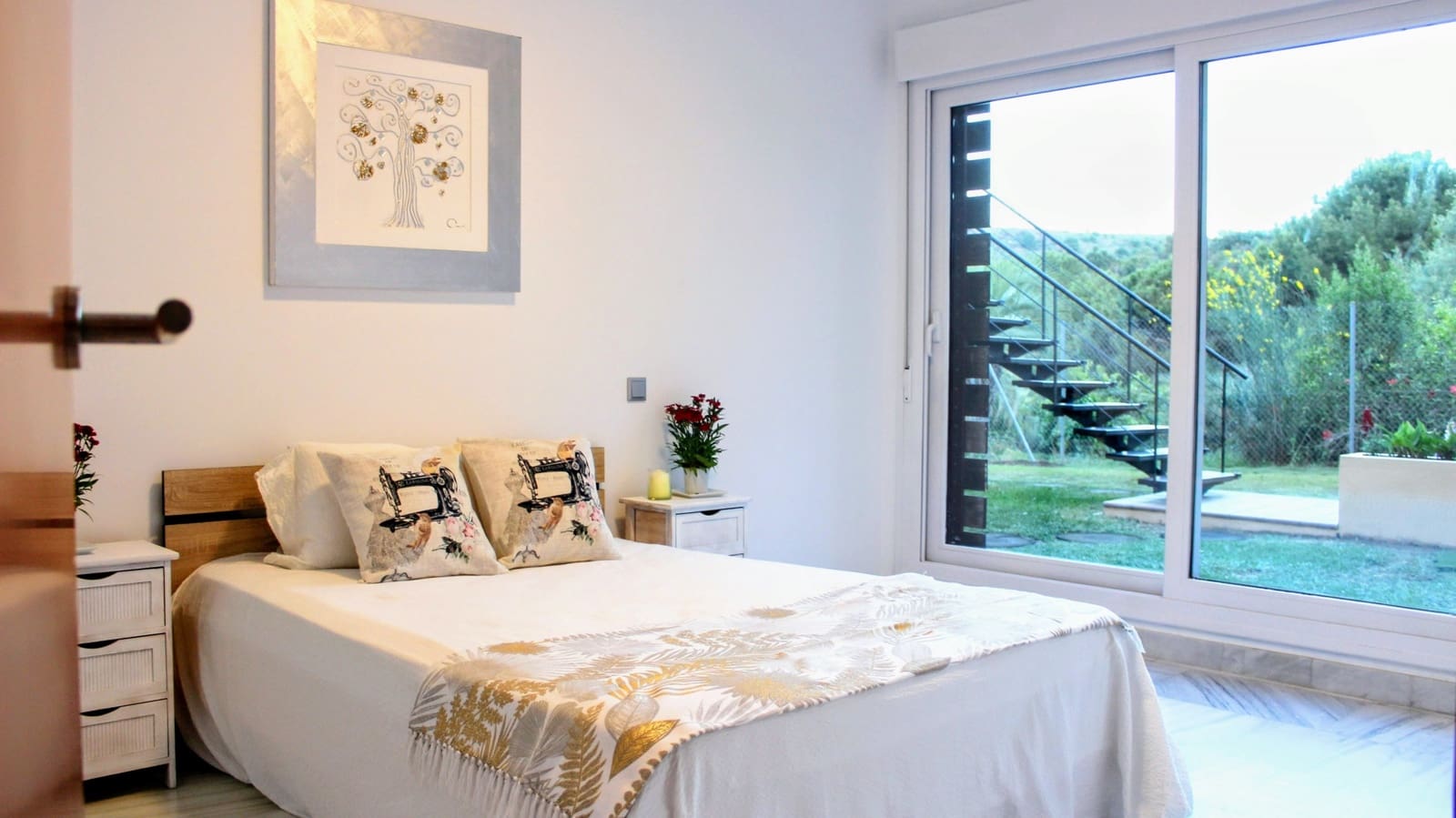 4 soverom Villa til salgs i Benahavis med svømmebasseng - € 679 000 (Ref: 9018423)