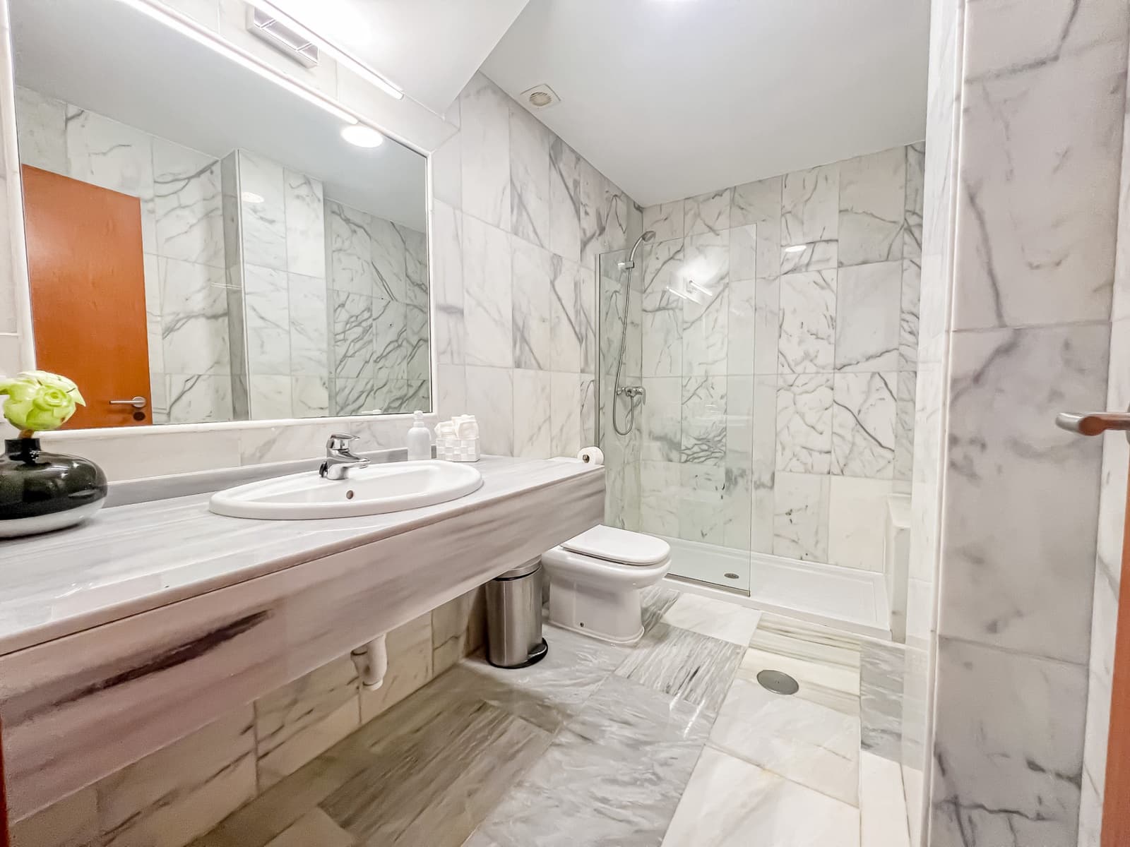 4 soverom Villa til salgs i Benahavis med svømmebasseng - € 679 000 (Ref: 9018423)