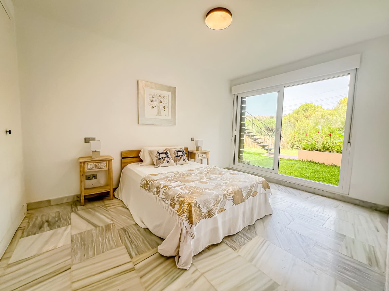 4 soverom Villa til salgs i Benahavis med svømmebasseng - € 679 000 (Ref: 9018423)