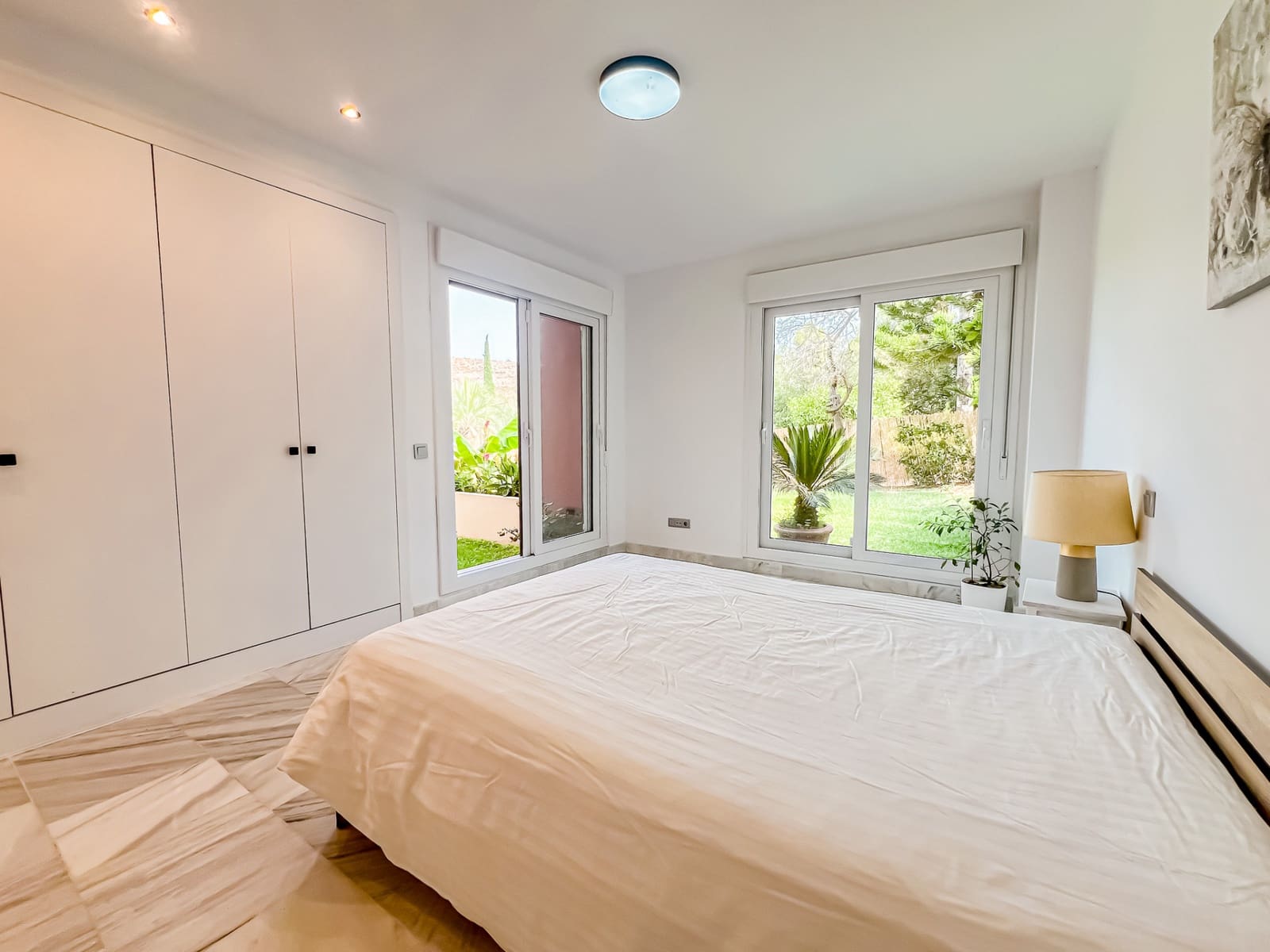 4 soverom Villa til salgs i Benahavis med svømmebasseng - € 679 000 (Ref: 9018423)