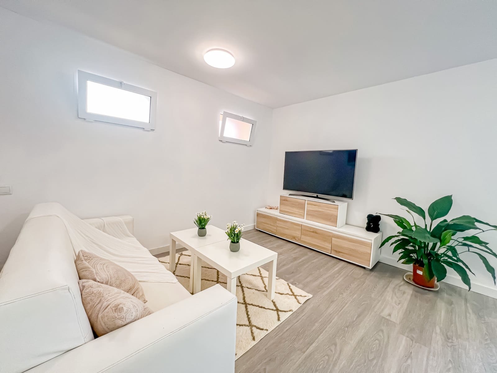 4 soverom Villa til salgs i Benahavis med svømmebasseng - € 679 000 (Ref: 9018423)