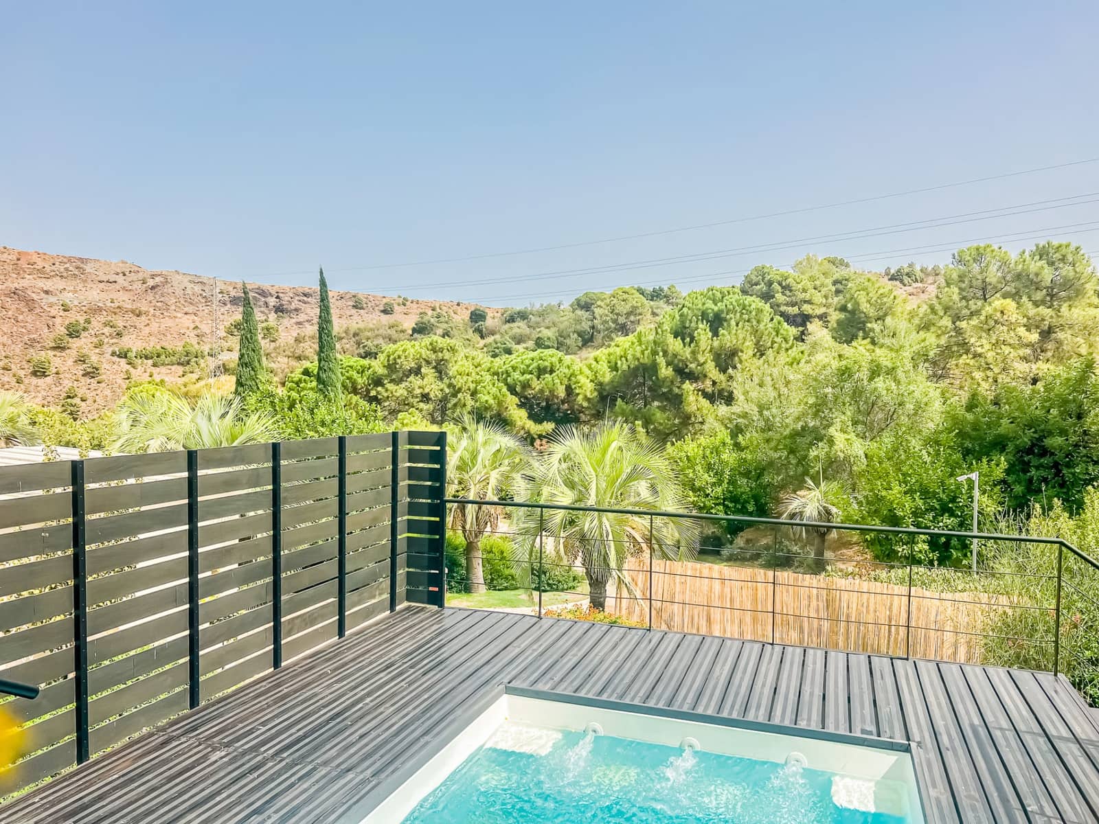 4 soverom Villa til salgs i Benahavis med svømmebasseng - € 679 000 (Ref: 9018423)