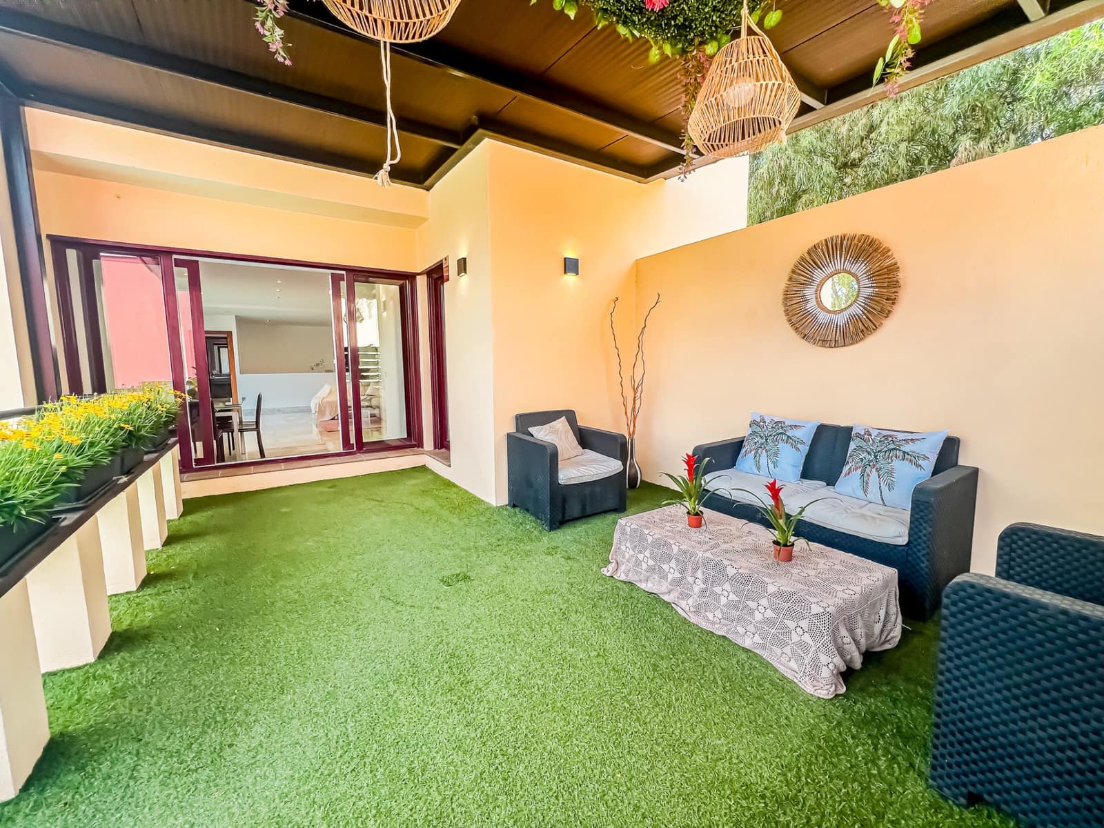 4 soverom Villa til salgs i Benahavis med svømmebasseng - € 679 000 (Ref: 9018423)