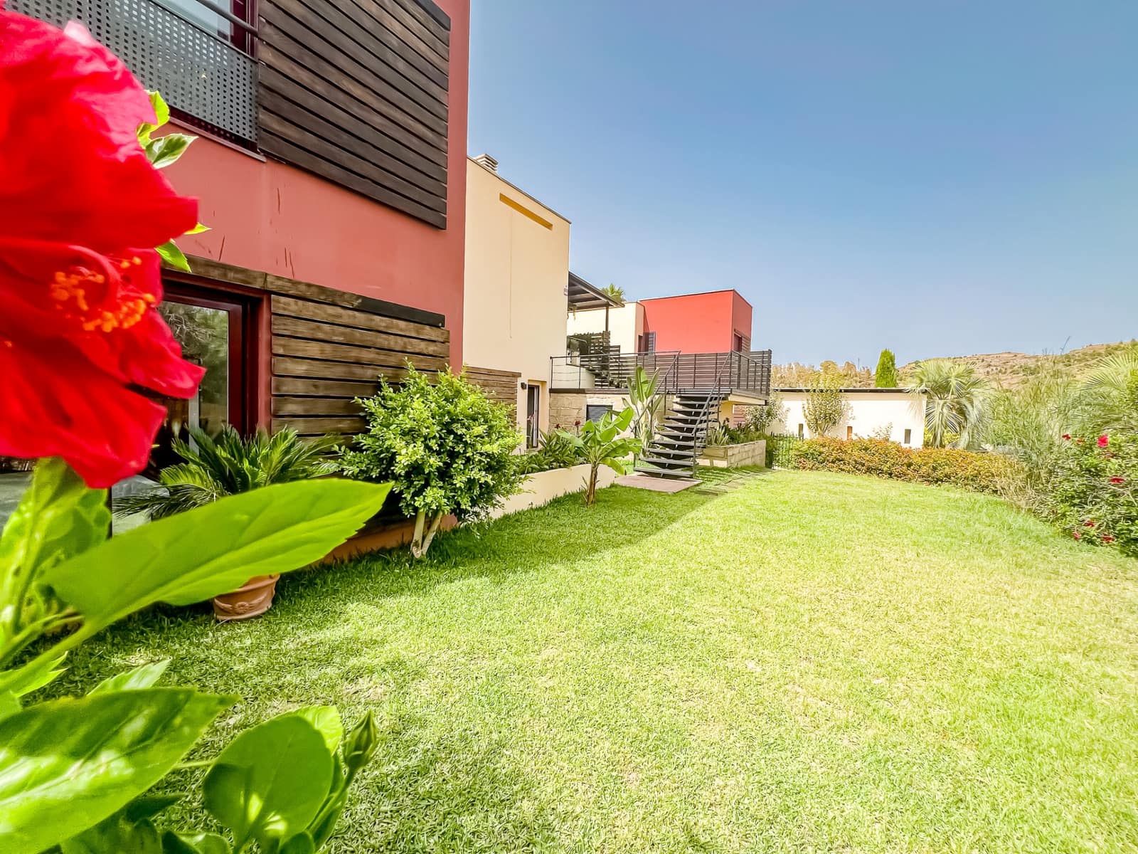 4 soverom Villa til salgs i Benahavis med svømmebasseng - € 679 000 (Ref: 9018423)