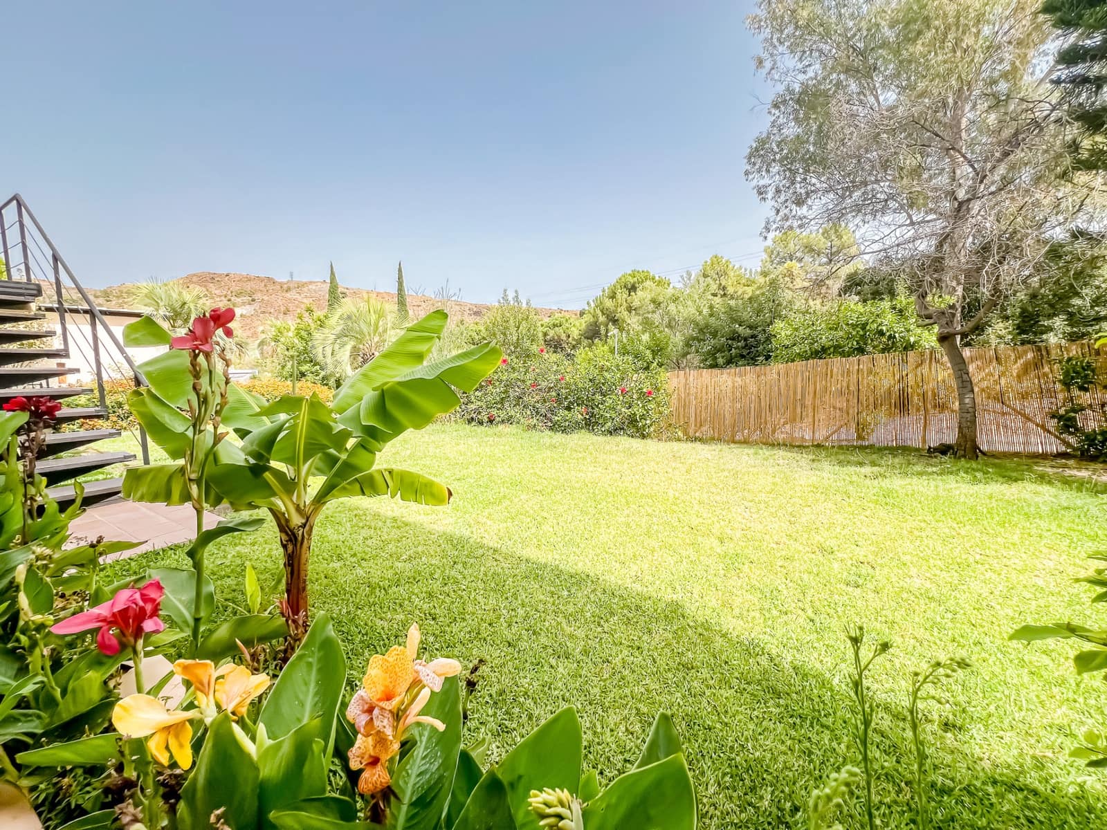 4 soverom Villa til salgs i Benahavis med svømmebasseng - € 679 000 (Ref: 9018423)