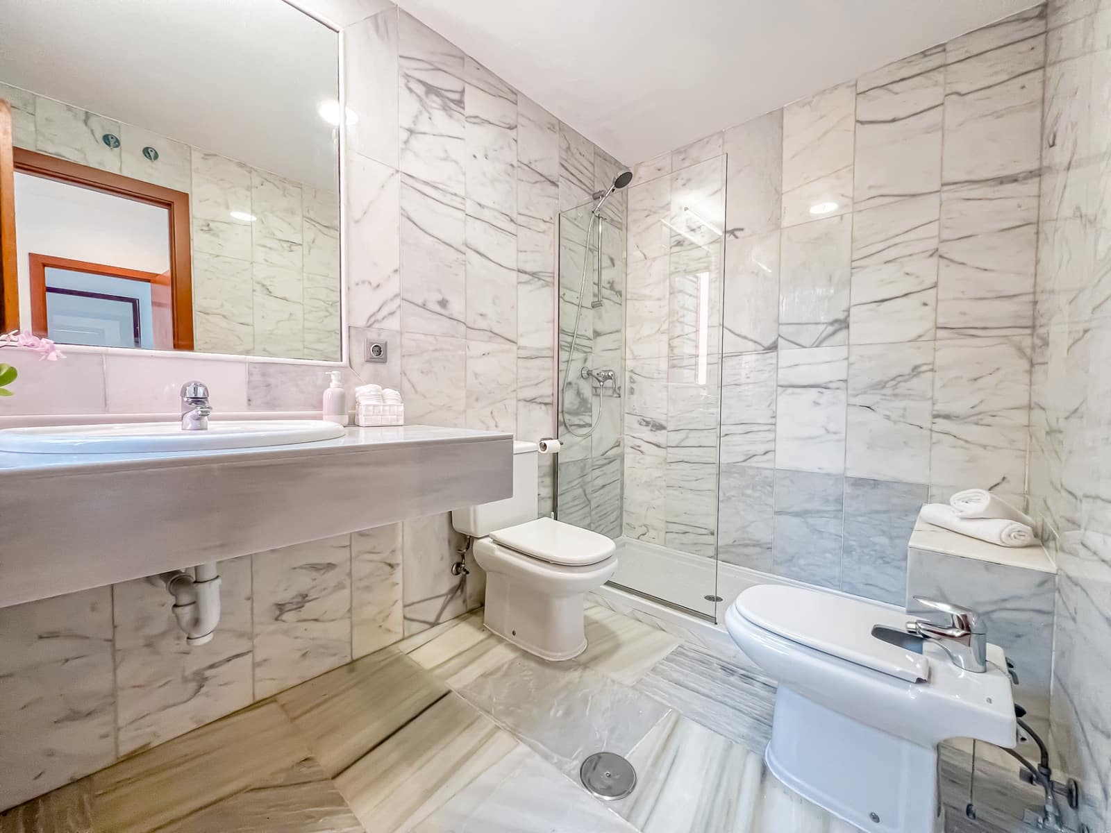 4 soverom Villa til salgs i Benahavis med svømmebasseng - € 679 000 (Ref: 9018423)