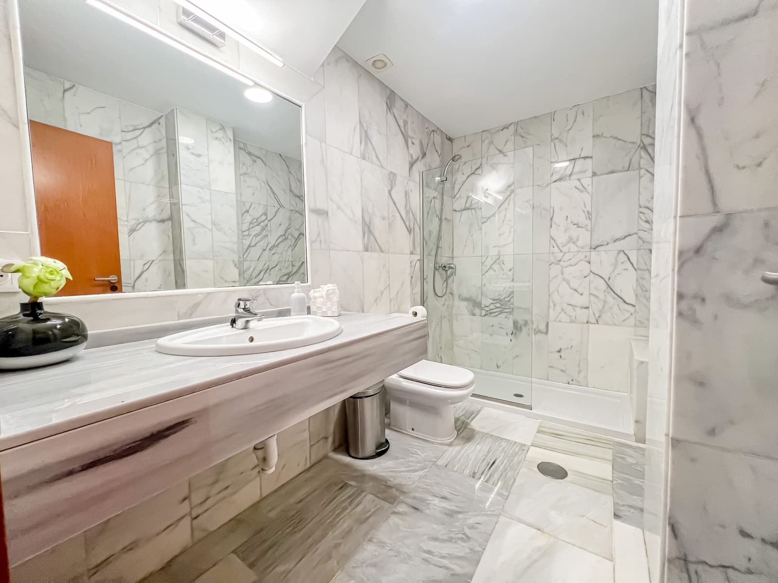 4 soverom Villa til salgs i Benahavis med svømmebasseng - € 679 000 (Ref: 9018423)