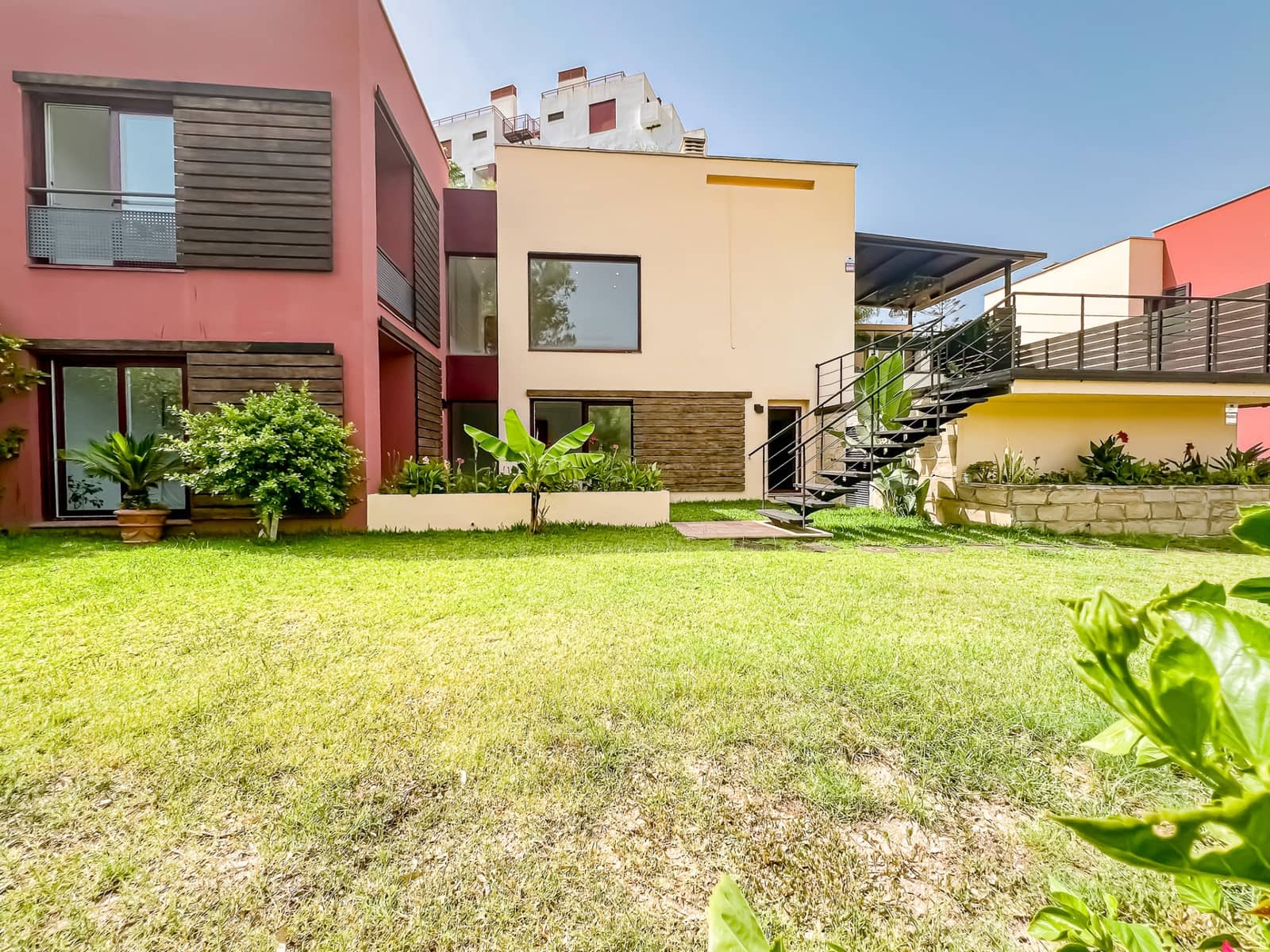 4 soverom Villa til salgs i Benahavis med svømmebasseng - € 679 000 (Ref: 9018423)