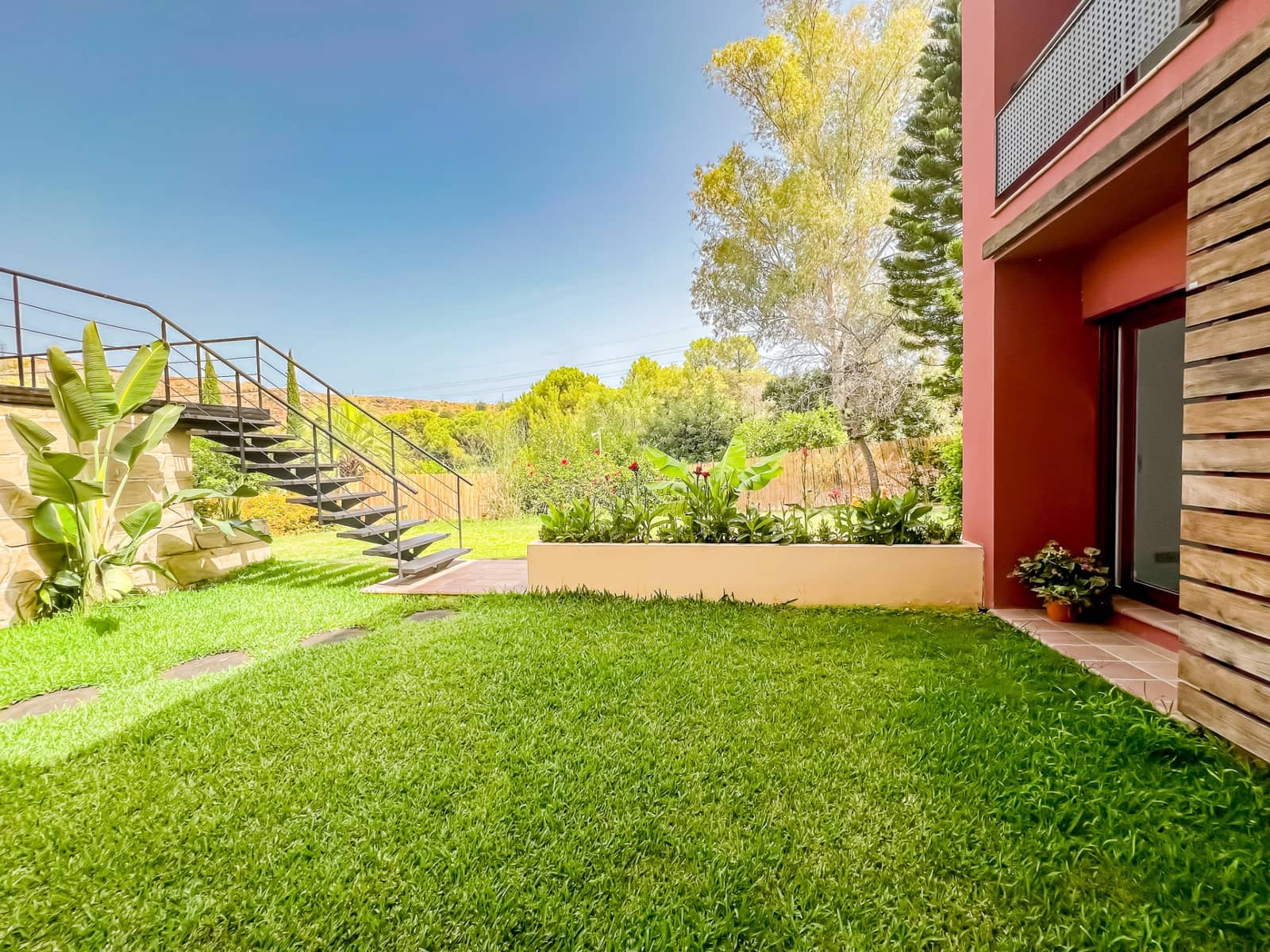 4 soverom Villa til salgs i Benahavis med svømmebasseng - € 679 000 (Ref: 9018423)