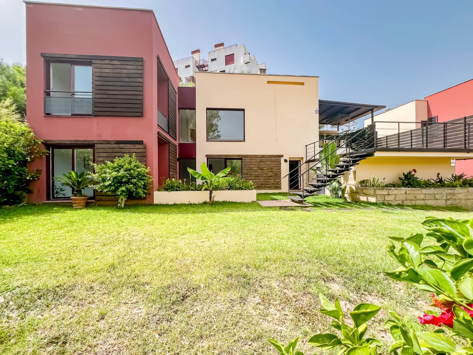 4 soverom Villa til salgs i Benahavis med svømmebasseng - € 679 000 (Ref: 9018423)