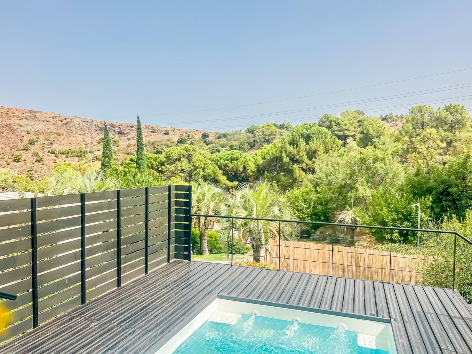 4 Zimmer Villa zu verkaufen in Benahavis mit Pool - 699.000 € (Ref: 9018423)