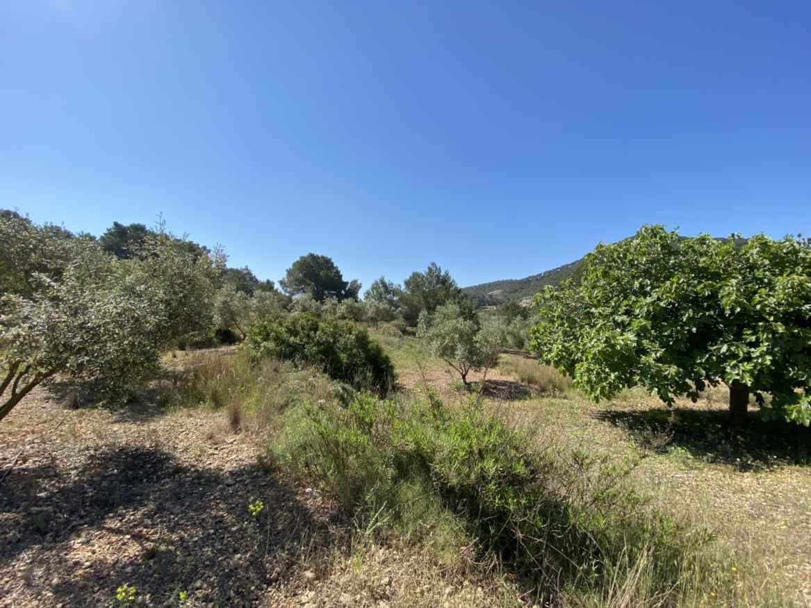 Byggegrund til salg i Can Furnet - € 1.950.000 (Ref: 9026905)