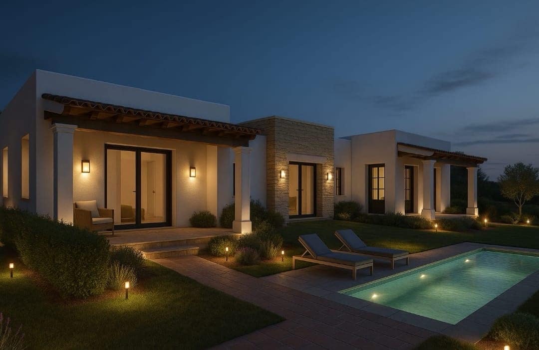 Area Edificabile in vendita in Can Furnet - 1.850.000 € (Rif: 9026905)