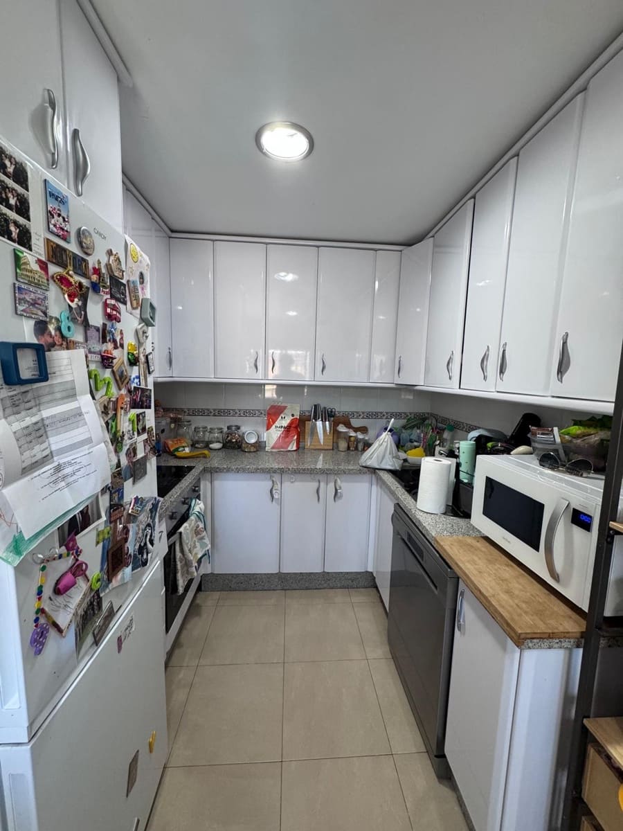 3 slaapkamer Penthouse te koop in Fuengirola met garage - € 475.000 (Ref: 9031692)