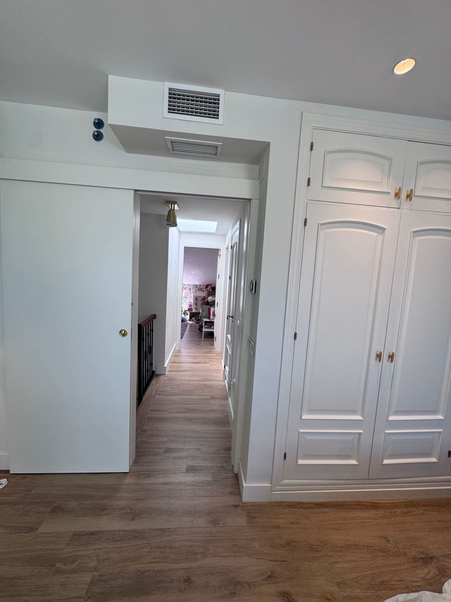 3 slaapkamer Penthouse te koop in Fuengirola met garage - € 475.000 (Ref: 9031692)