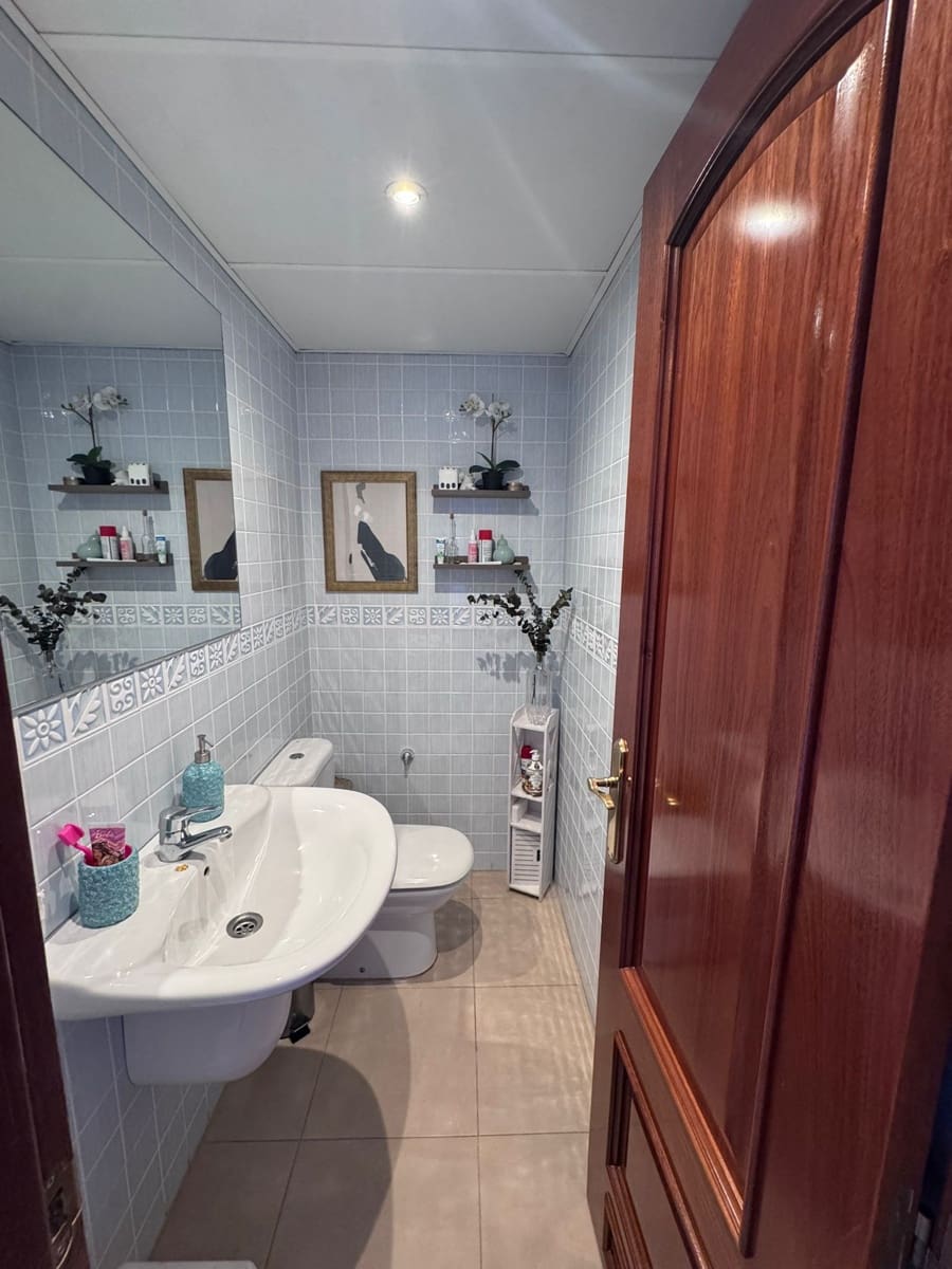 3 slaapkamer Penthouse te koop in Fuengirola met garage - € 475.000 (Ref: 9031692)