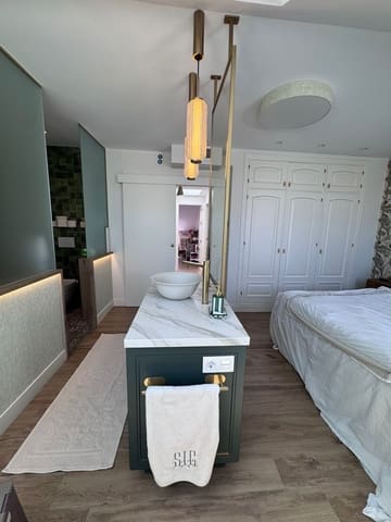 3 slaapkamer Penthouse te koop in Fuengirola met garage - € 475.000 (Ref: 9031692)