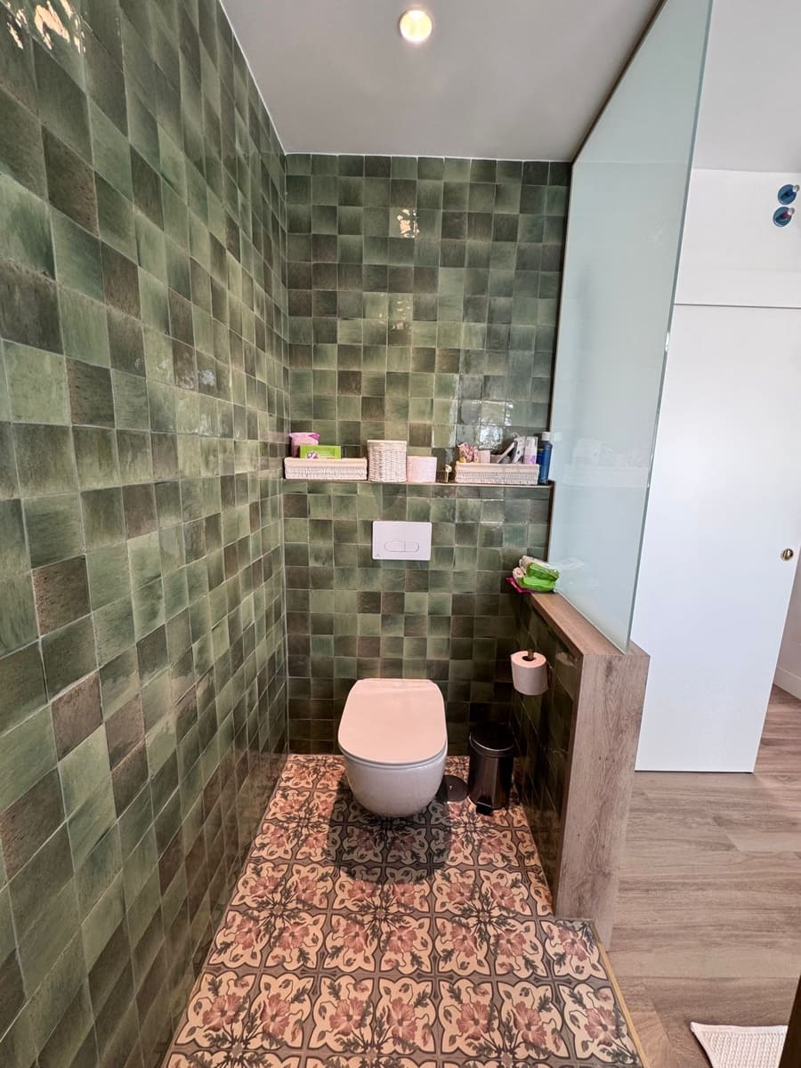 3 slaapkamer Penthouse te koop in Fuengirola met garage - € 475.000 (Ref: 9031692)