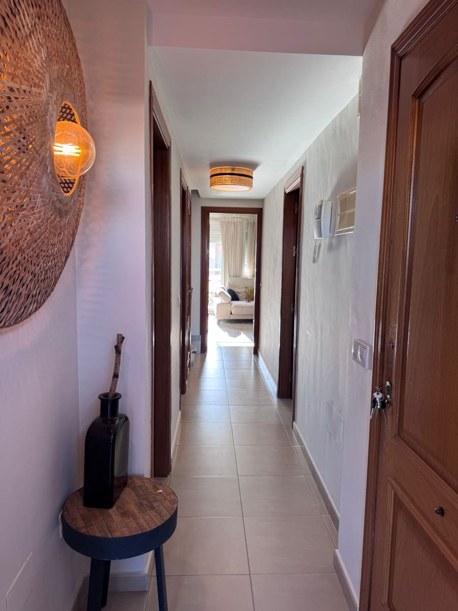 3 slaapkamer Penthouse te koop in Fuengirola met garage - € 475.000 (Ref: 9031692)