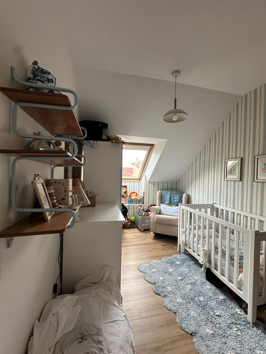 3 slaapkamer Penthouse te koop in Fuengirola met garage - € 475.000 (Ref: 9031692)