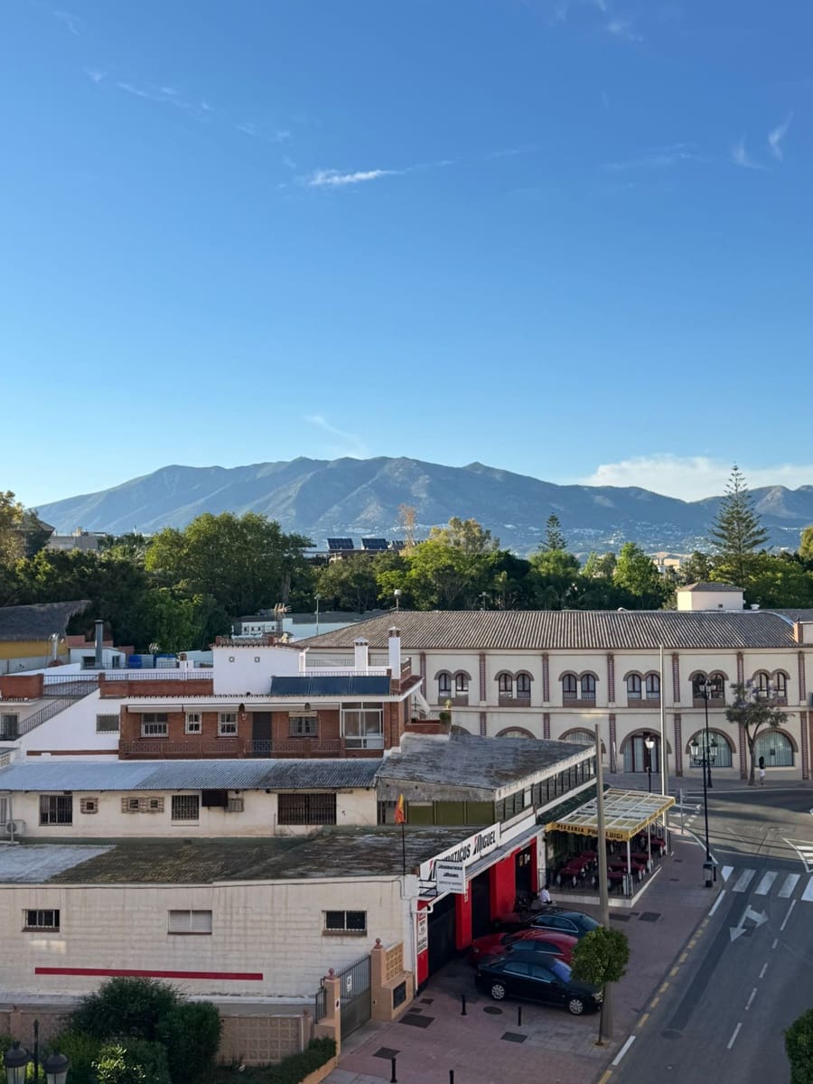 3 slaapkamer Penthouse te koop in Fuengirola met garage - € 475.000 (Ref: 9031692)