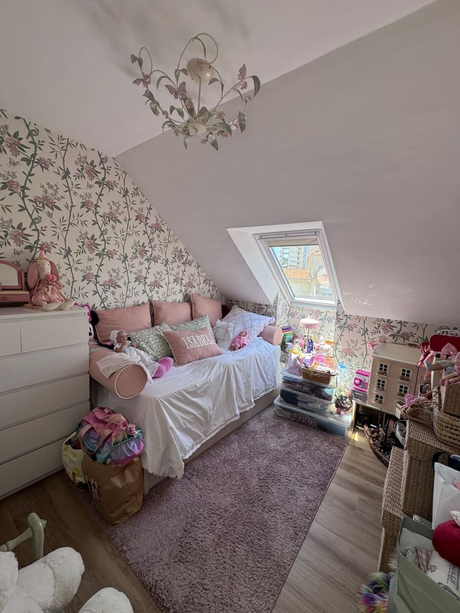 3 slaapkamer Penthouse te koop in Fuengirola met garage - € 475.000 (Ref: 9031692)