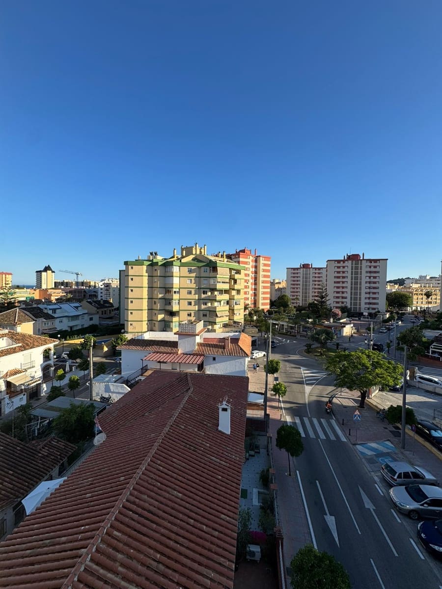 3 slaapkamer Penthouse te koop in Fuengirola met garage - € 475.000 (Ref: 9031692)