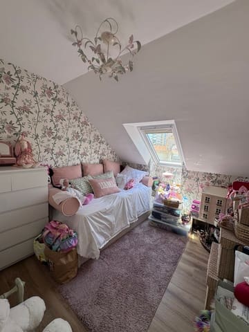 3 slaapkamer Penthouse te koop in Fuengirola met garage - € 475.000 (Ref: 9031692)