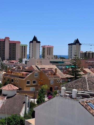 3 sovrum Takvåning till salu i Fuengirola med garage - 440 000 € (Ref: 9031692)