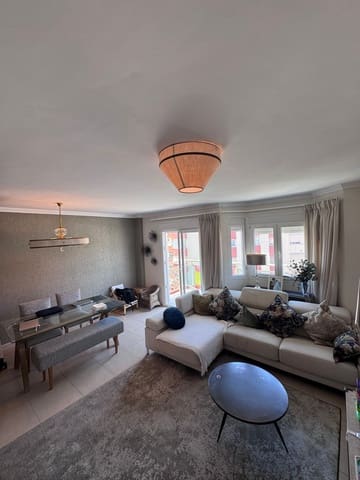 3 sovrum Takvåning till salu i Fuengirola med garage - 440 000 € (Ref: 9031692)