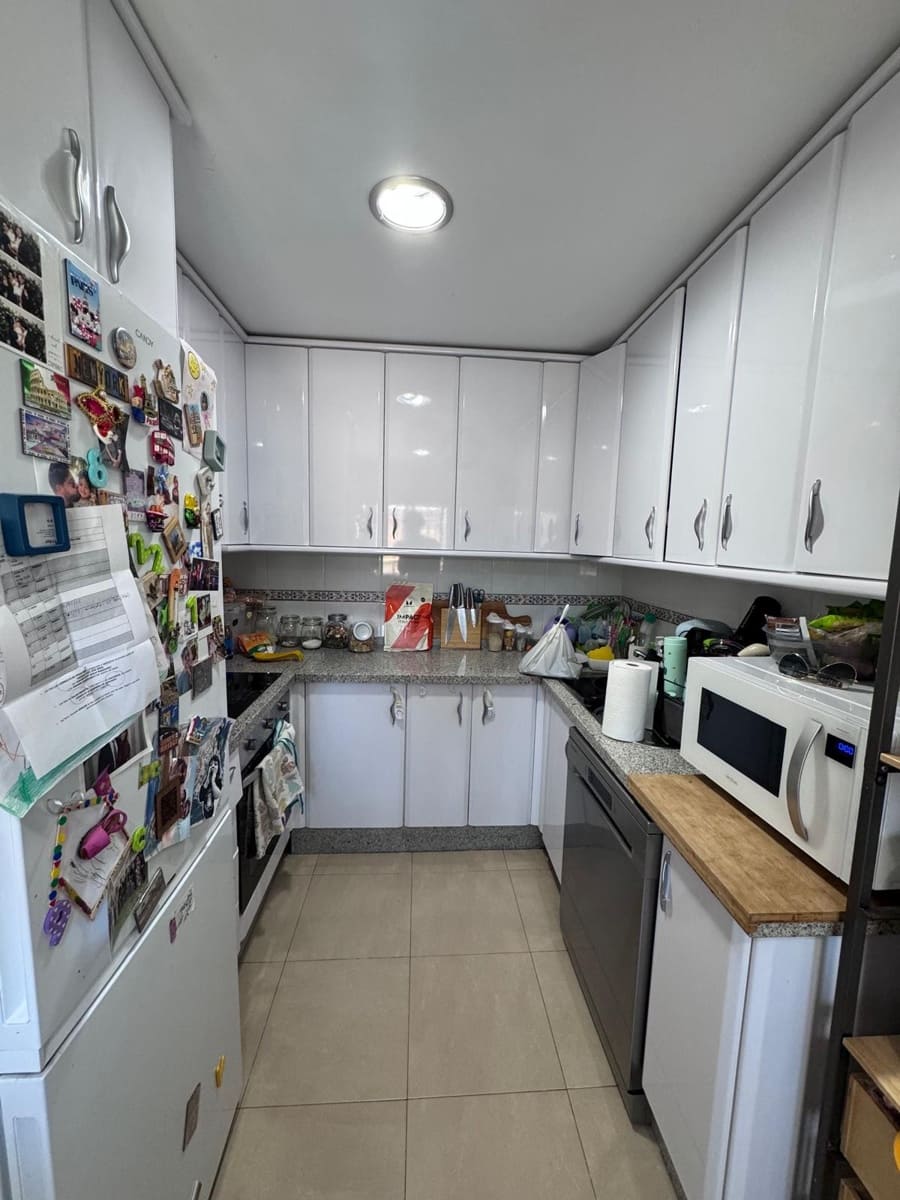 3 makuuhuone Kattohuoneisto myytävänä paikassa Fuengirola mukana 
autotalli - 440 000 € (Ref: 9031692)