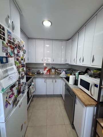 3 sovrum Takvåning till salu i Fuengirola med garage - 440 000 € (Ref: 9031692)