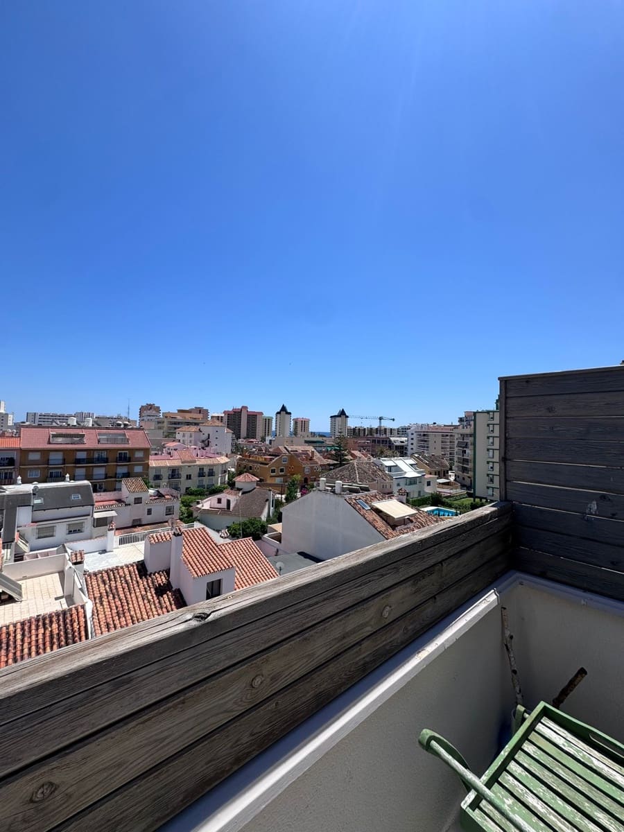 3 makuuhuone Kattohuoneisto myytävänä paikassa Fuengirola mukana 
autotalli - 440 000 € (Ref: 9031692)
