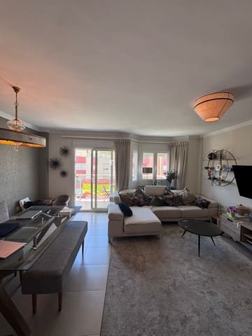 3 sovrum Takvåning till salu i Fuengirola med garage - 440 000 € (Ref: 9031692)
