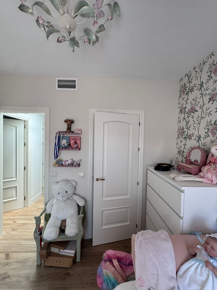 3 makuuhuone Kattohuoneisto myytävänä paikassa Fuengirola mukana 
autotalli - 440 000 € (Ref: 9031692)
