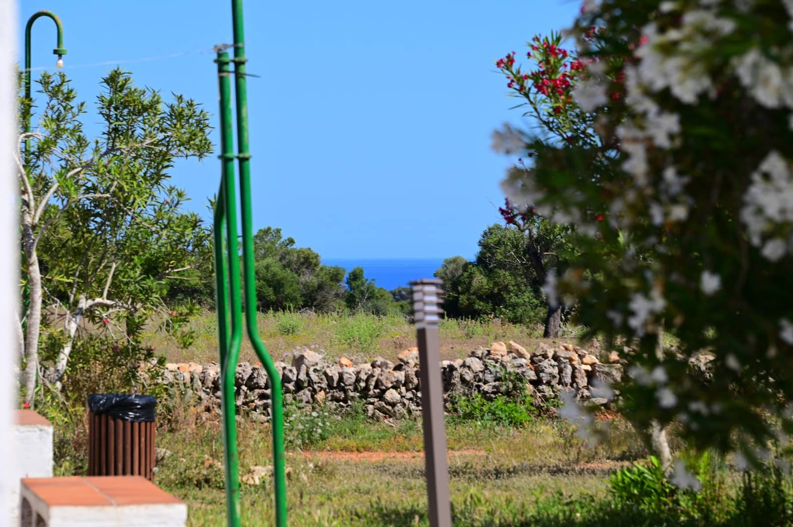 27 soveværelse Finca/Landehus til salg i Calas de Mallorca med swimmingpool garage - € 4.200.000 (Ref: 9038260)