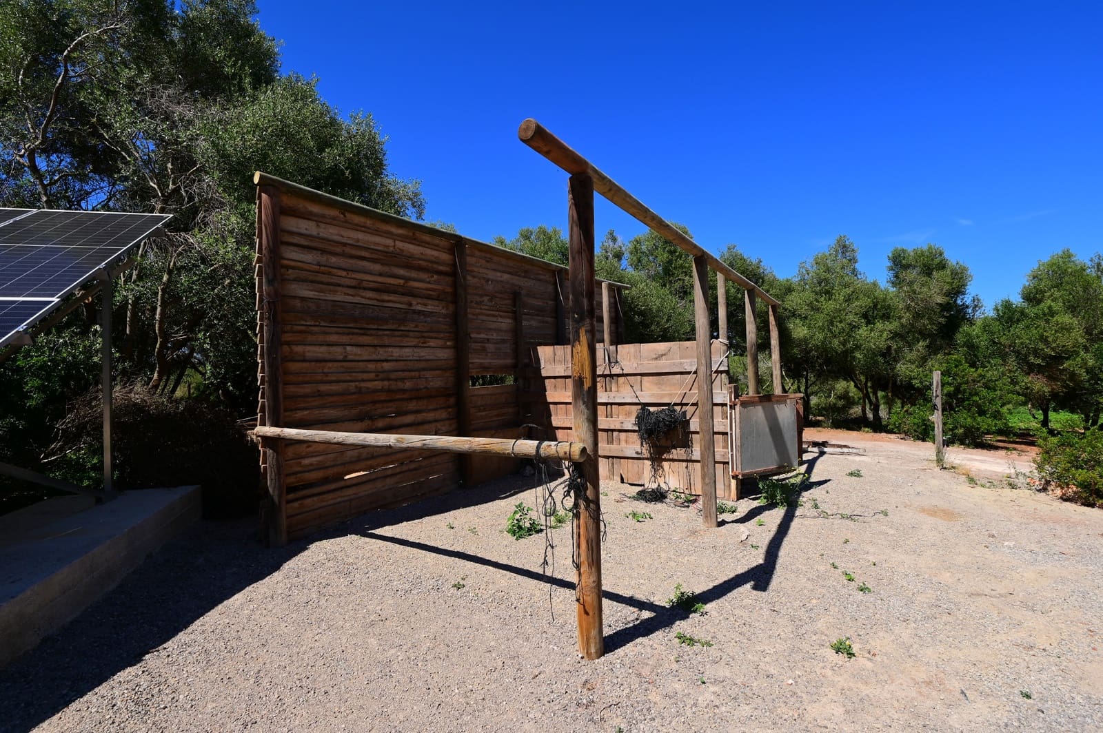 27 soveværelse Finca/Landehus til salg i Calas de Mallorca med swimmingpool garage - € 4.200.000 (Ref: 9038260)