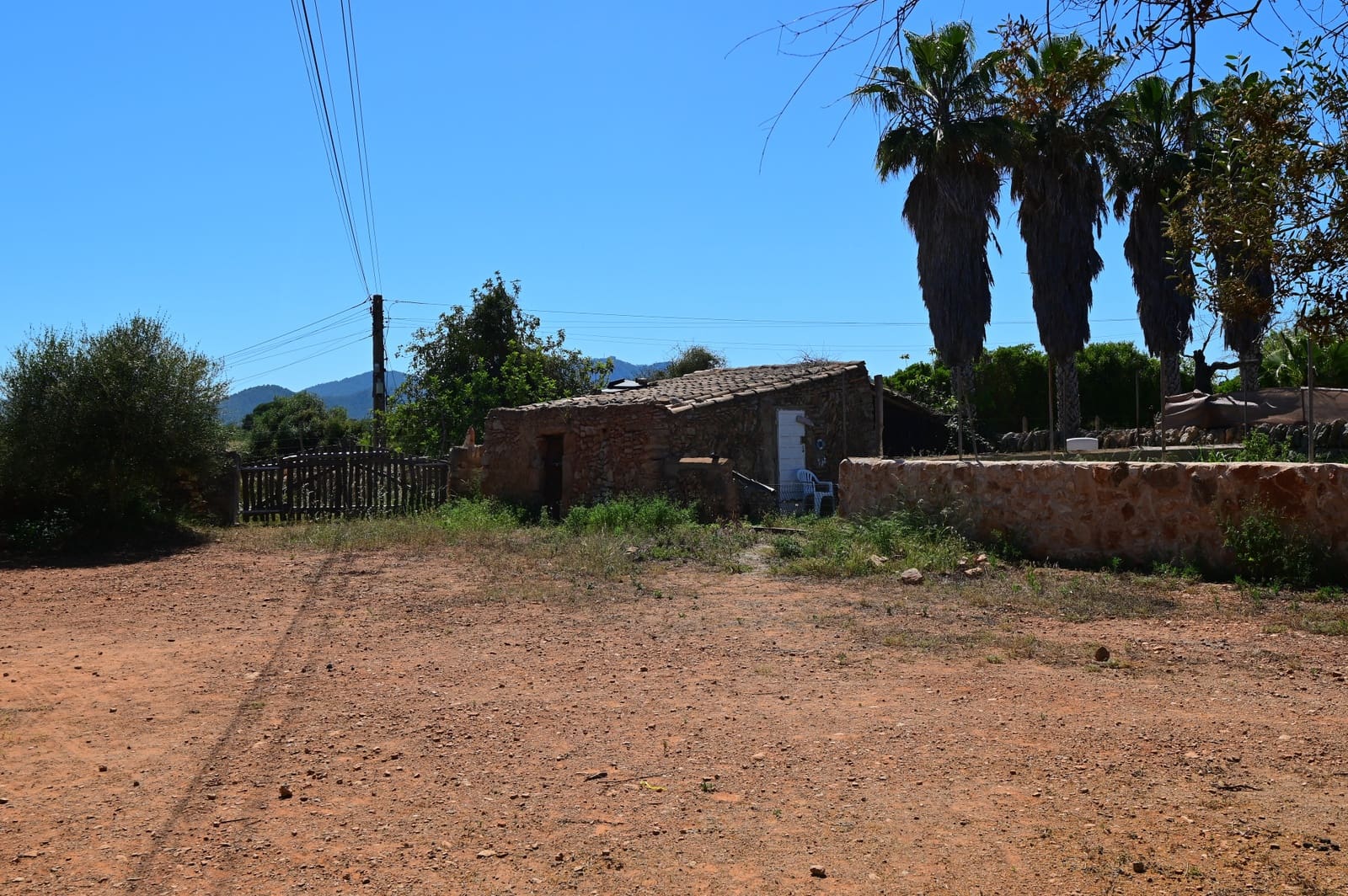 27 soveværelse Finca/Landehus til salg i Calas de Mallorca med swimmingpool garage - € 4.200.000 (Ref: 9038260)