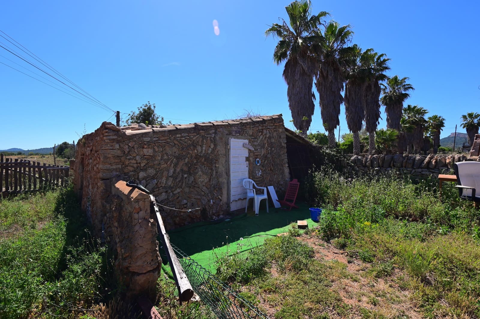 27 soveværelse Finca/Landehus til salg i Calas de Mallorca med swimmingpool garage - € 4.200.000 (Ref: 9038260)