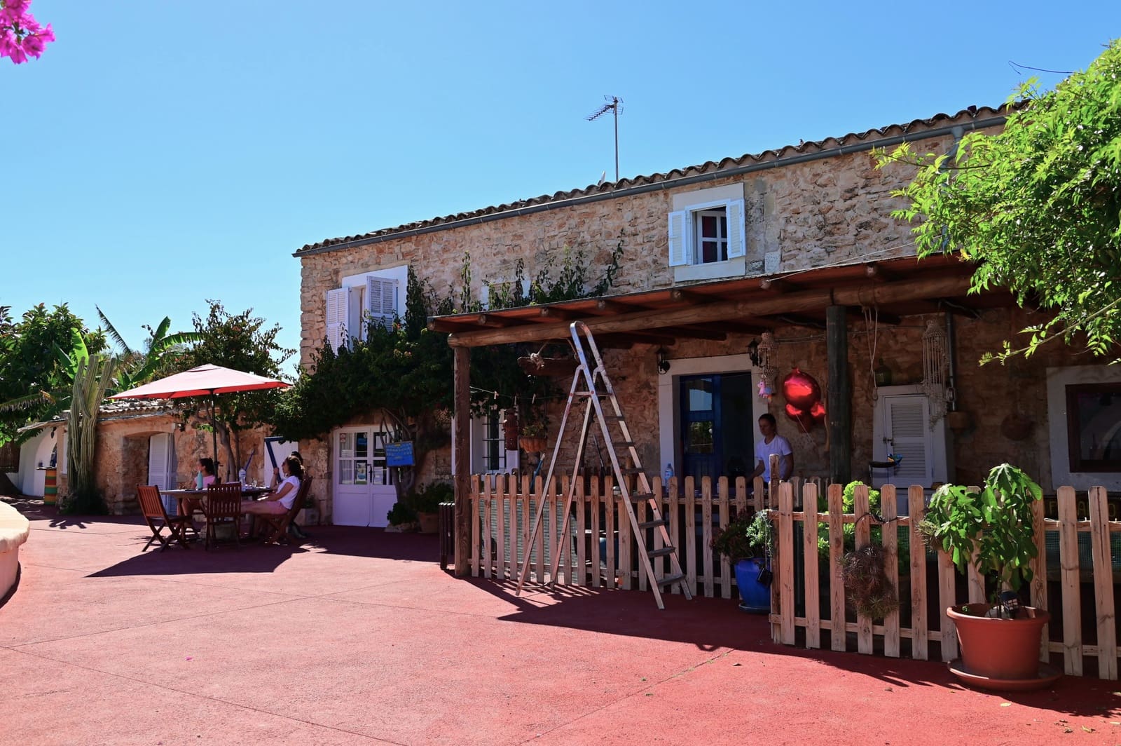 27 soveværelse Finca/Landehus til salg i Calas de Mallorca med swimmingpool garage - € 4.200.000 (Ref: 9038260)