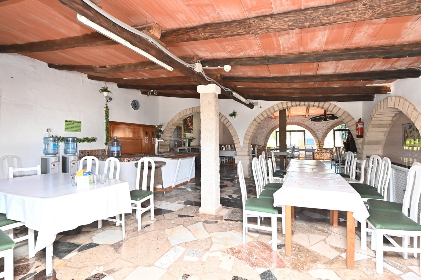 27 soveværelse Finca/Landehus til salg i Calas de Mallorca med swimmingpool garage - € 4.200.000 (Ref: 9038260)