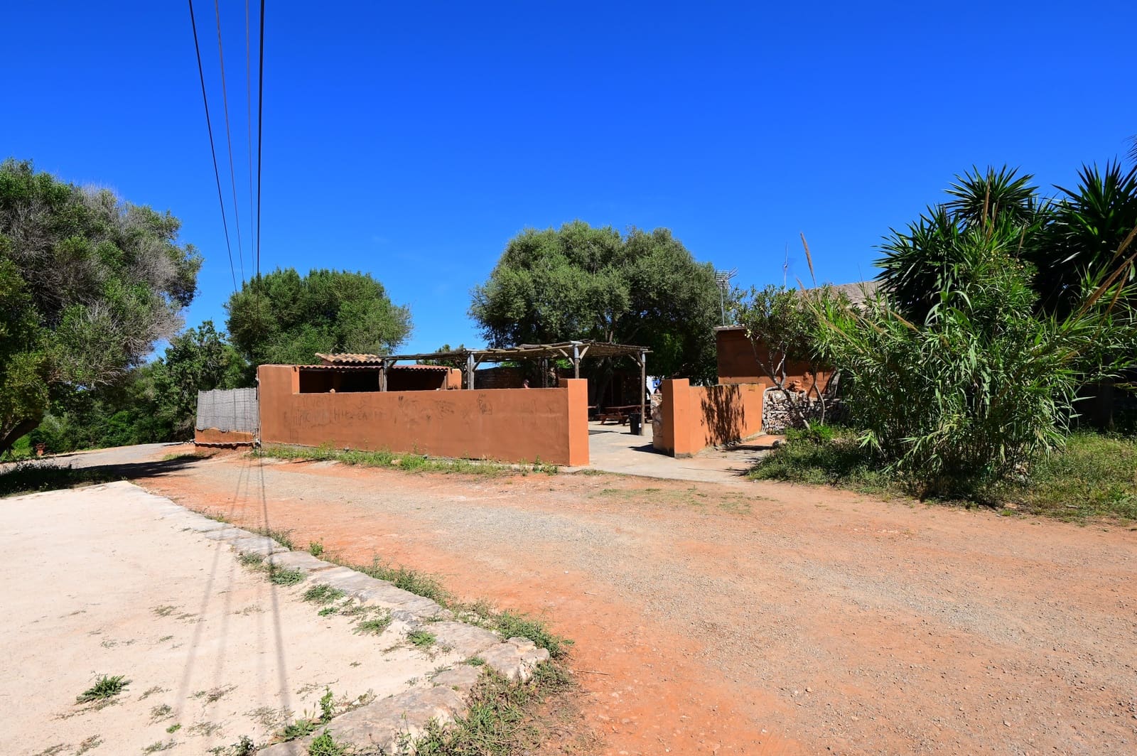 27 soveværelse Finca/Landehus til salg i Calas de Mallorca med swimmingpool garage - € 4.200.000 (Ref: 9038260)
