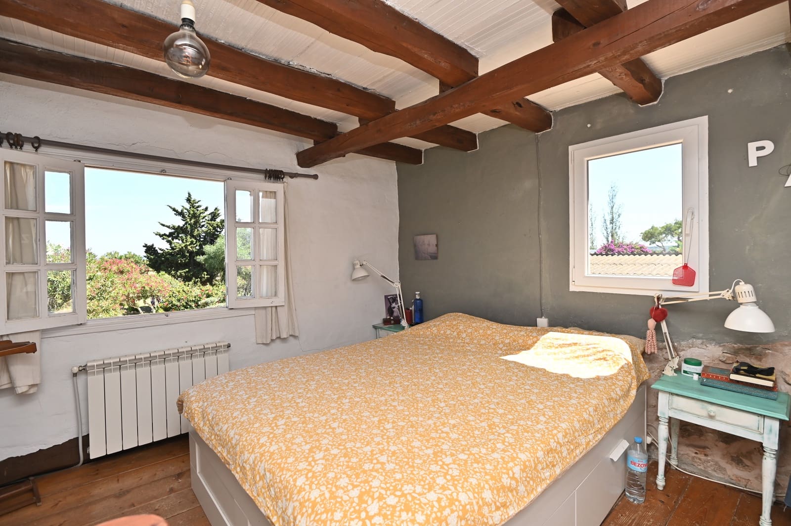 27 soveværelse Finca/Landehus til salg i Calas de Mallorca med swimmingpool garage - € 4.200.000 (Ref: 9038260)