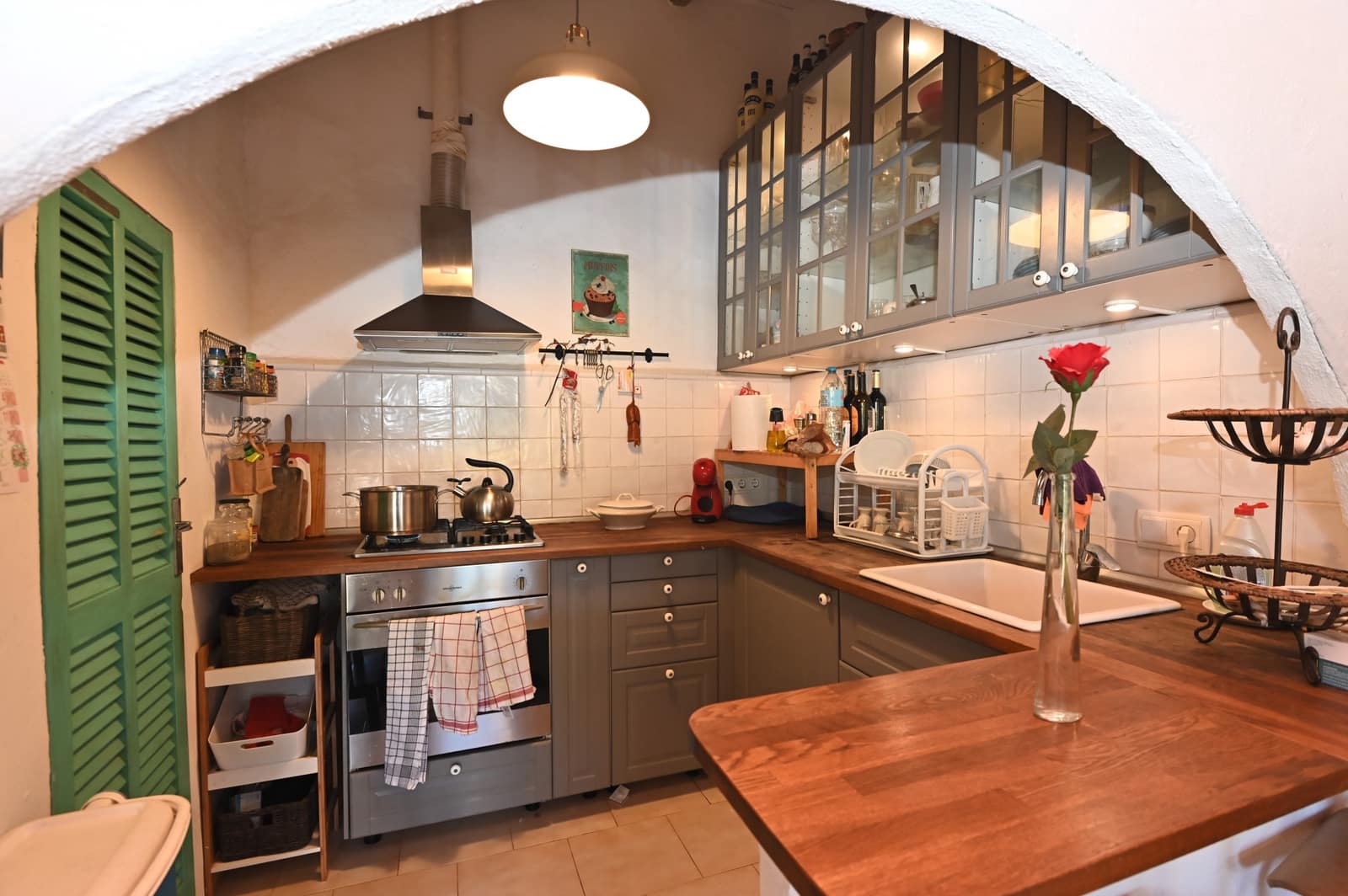 27 soveværelse Finca/Landehus til salg i Calas de Mallorca med swimmingpool garage - € 4.200.000 (Ref: 9038260)