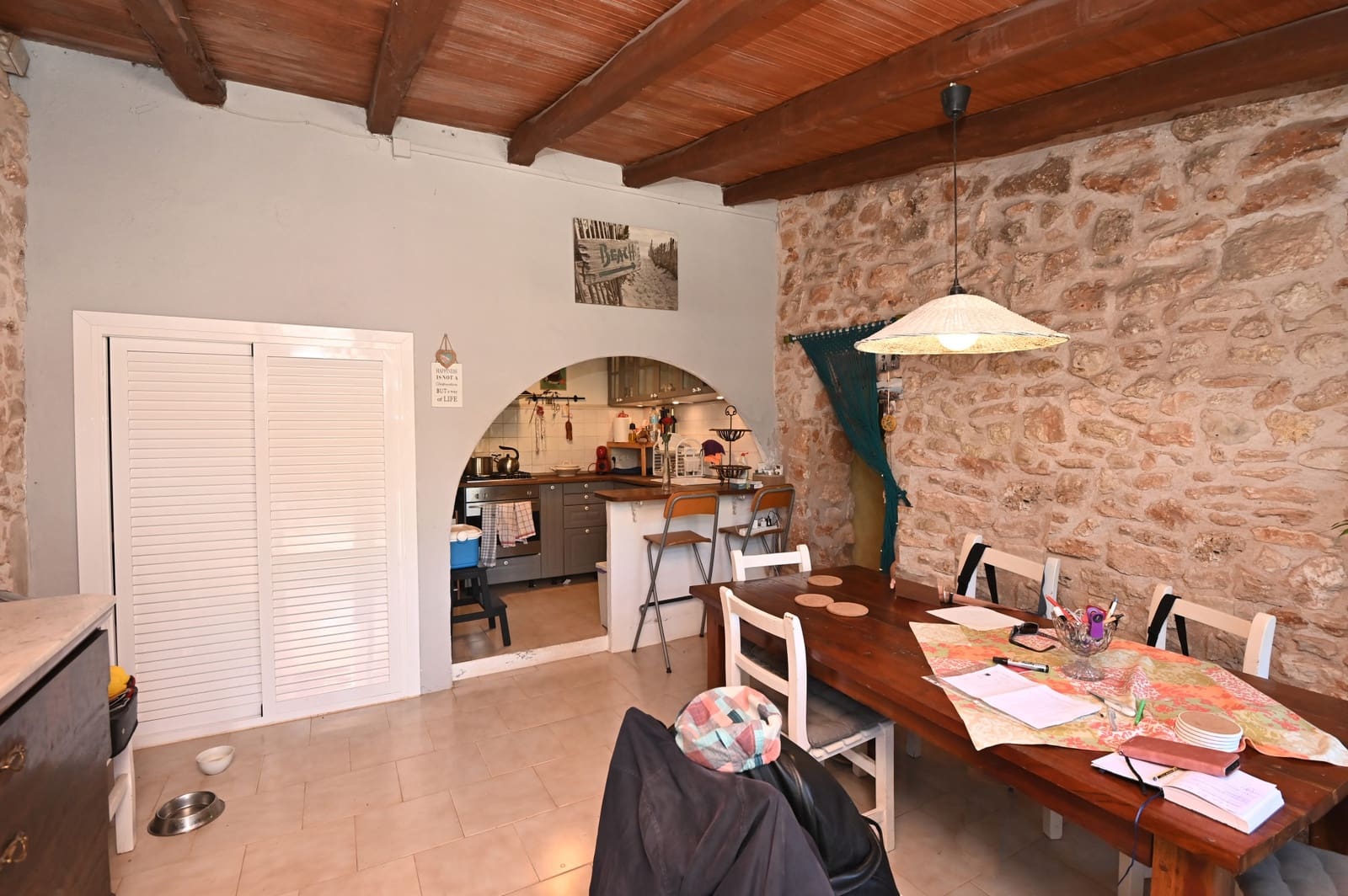 27 soveværelse Finca/Landehus til salg i Calas de Mallorca med swimmingpool garage - € 4.200.000 (Ref: 9038260)