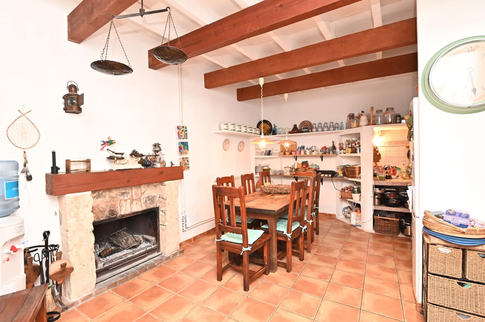 27 soveværelse Finca/Landehus til salg i Calas de Mallorca med swimmingpool garage - € 4.200.000 (Ref: 9038260)