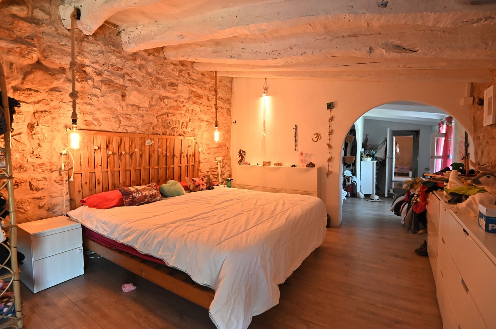 27 soveværelse Finca/Landehus til salg i Calas de Mallorca med swimmingpool garage - € 4.200.000 (Ref: 9038260)